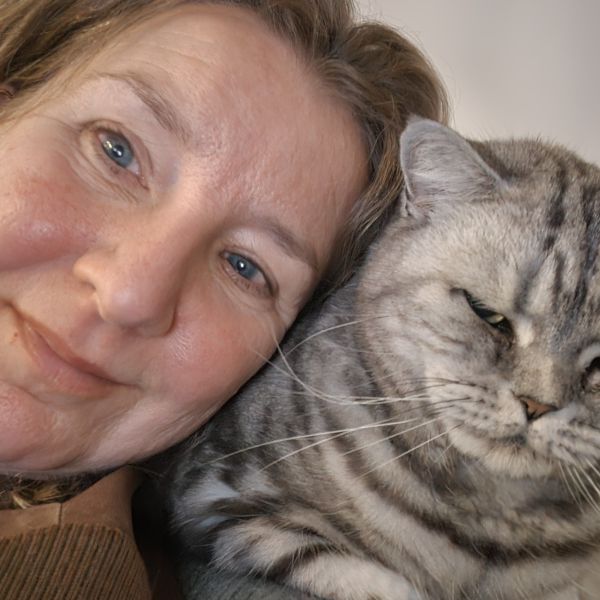 Huisdierenoppas Bianca uit De Kwakel