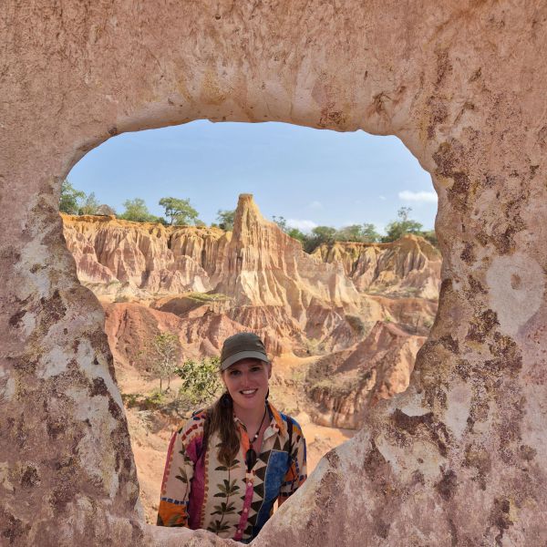 Huisdierenoppas Lily uit Amstelveen