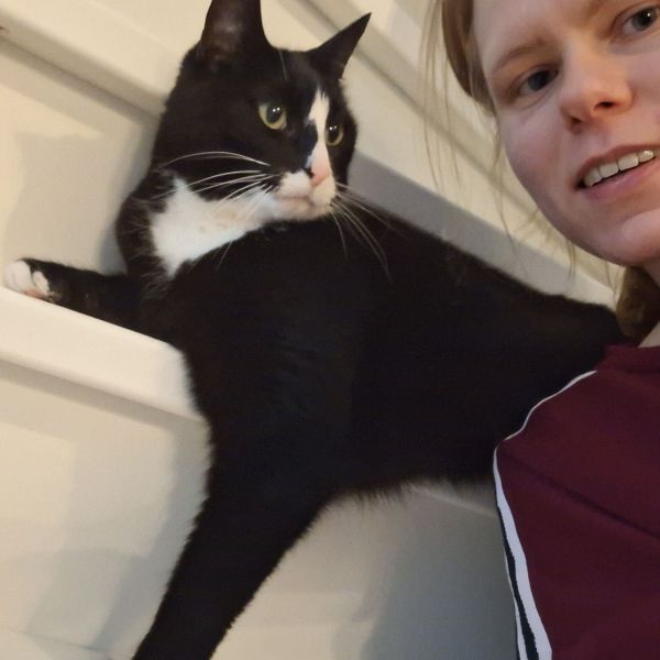 Huisdierenoppas Chantal uit Krimpen Aan De Lek