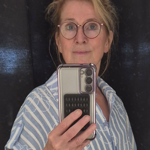 Huisdierenoppas Brigitte uit Eindhoven