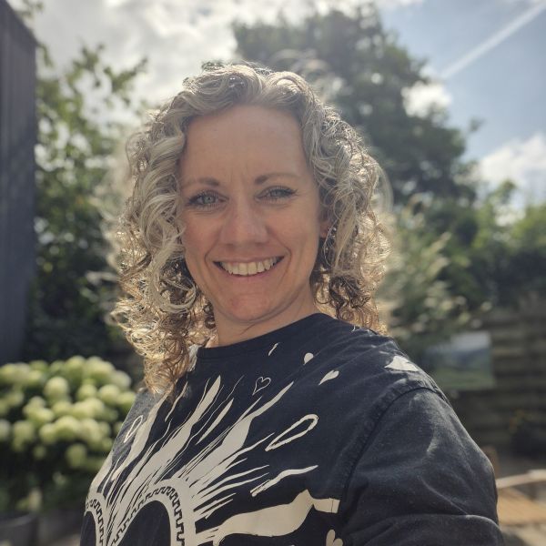 Hondenoppas Petra uit Nijverdal