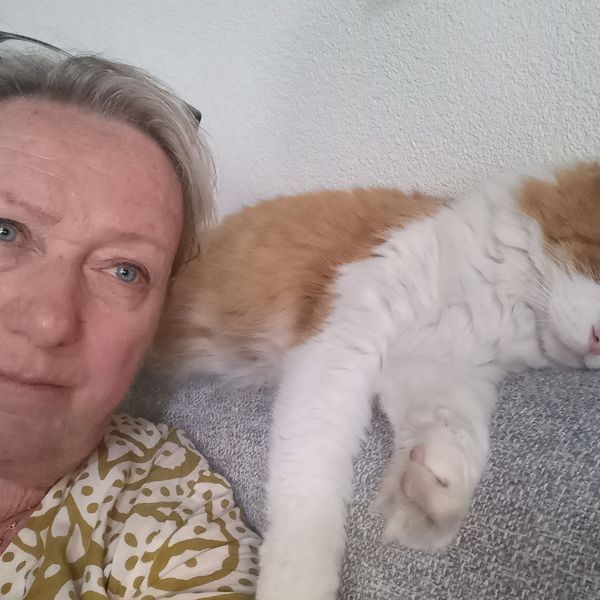 Huisdierenoppas Yvonne uit Beverwijk
