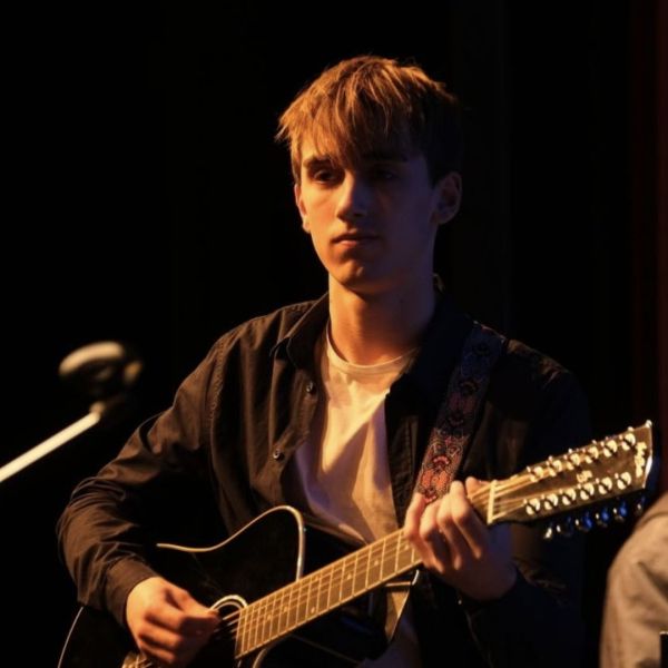 Huisdierenoppas Ruben uit Eibergen