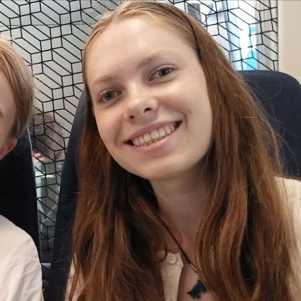 Huisdierenoppas Elisabeth uit Heino