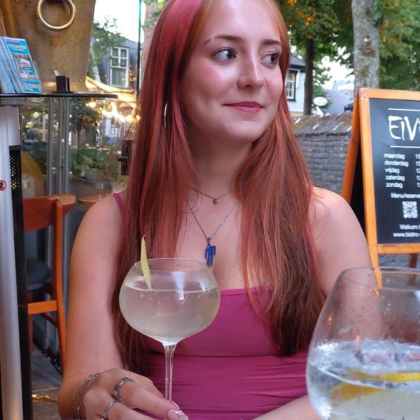 Huisdierenoppas Rianne uit Bergen