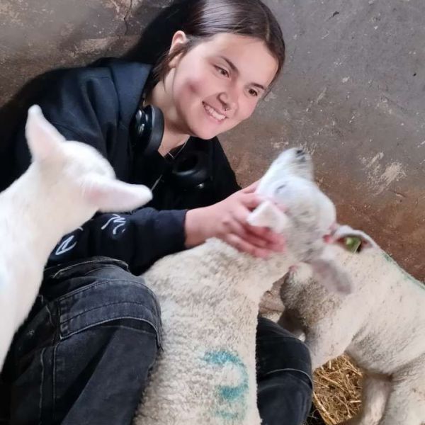 Huisdierenoppas Betty-Joan uit Groningen