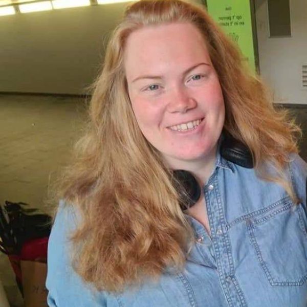 Hondenoppas Rachelle uit Hoogezand