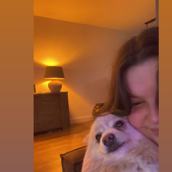 Huisdierenoppas Cherlaine uit Budel