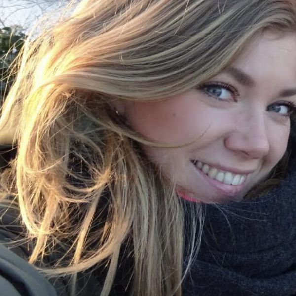Huisdierenoppas Maartje uit Bingelrade