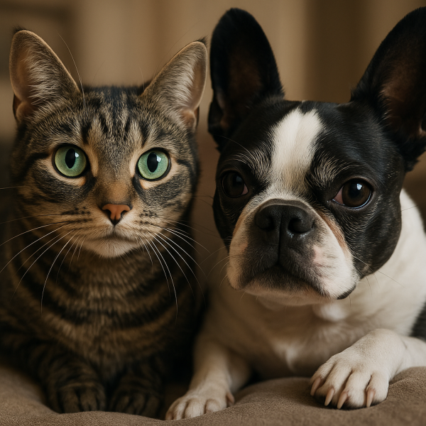 Huisdierenoppas Laura uit Hellendoorn