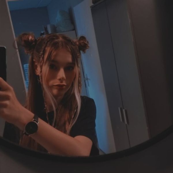 Hondenoppas Chloë uit Den Helder