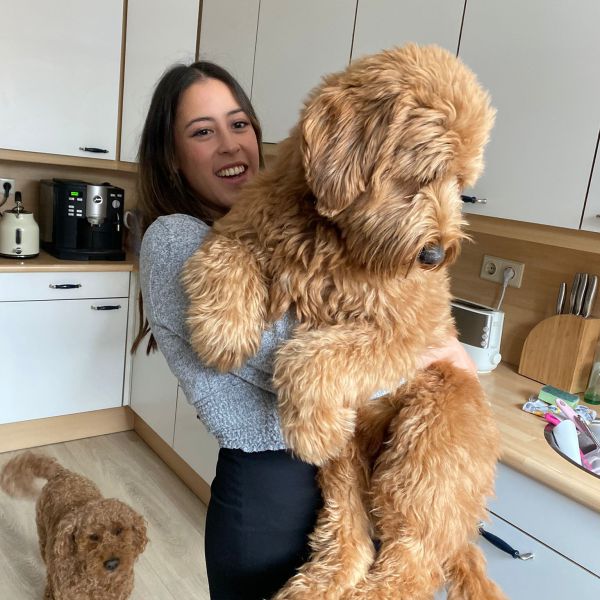 Huisdierenoppas Lauren uit Rotterdam