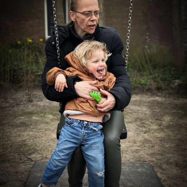 Huisdierenoppas Tamara uit Uitgeest