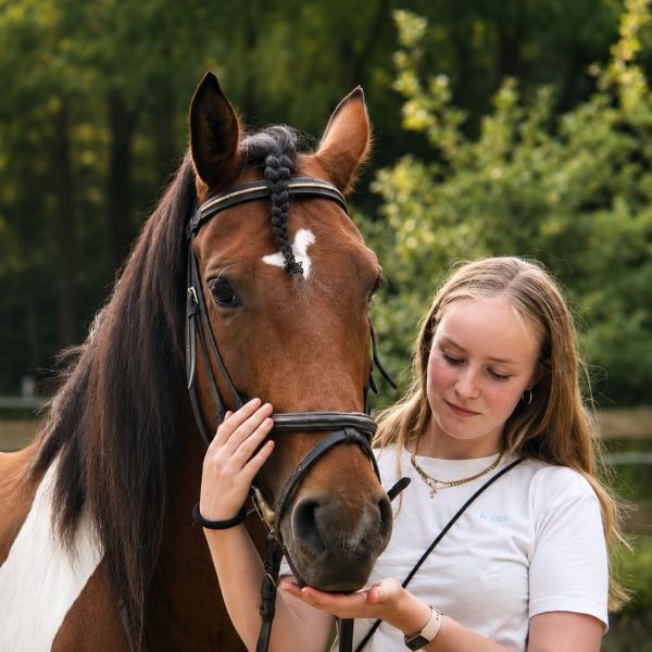 Huisdierenoppas Fenna uit Rosmalen