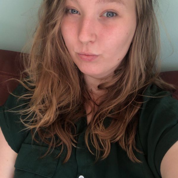 Huisdierenoppas Crispina uit Assendelft