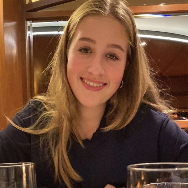 Huisdierenoppas Romane uit Amsterdam