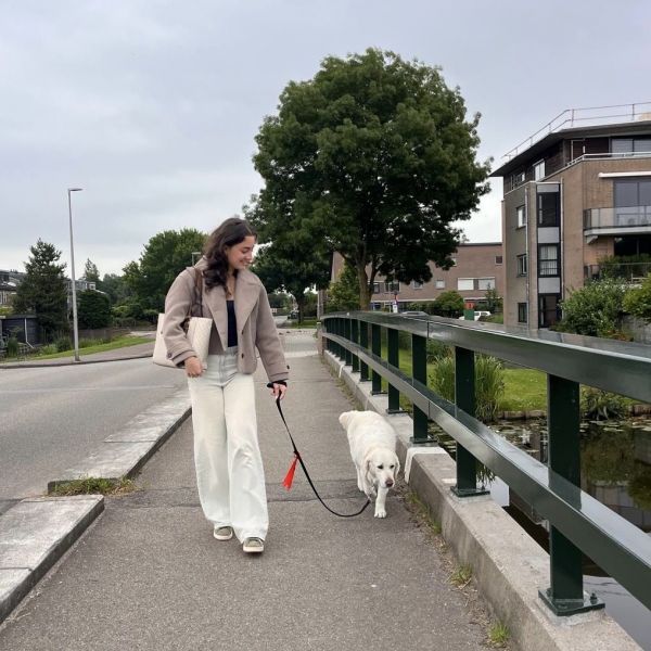 Huisdierenoppas Marieta uit Nieuwerkerk Aan Den Ijssel