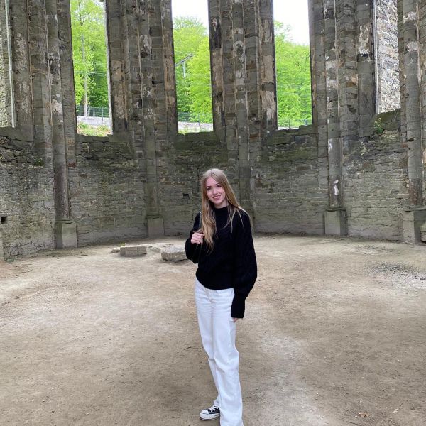 Huisdierenoppas Kyra uit Venray