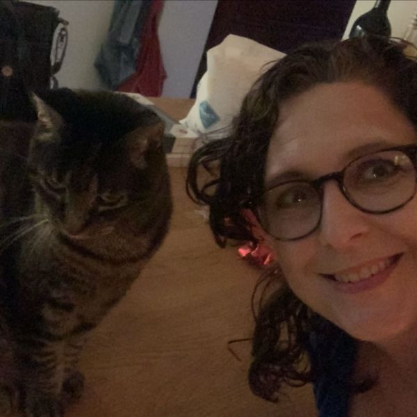 Huisdierenoppas Jessica uit Goirle