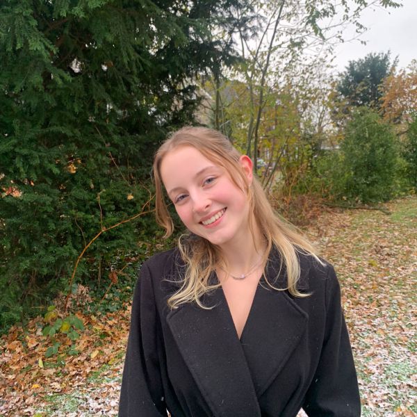 Huisdierenoppas Renske uit Leek
