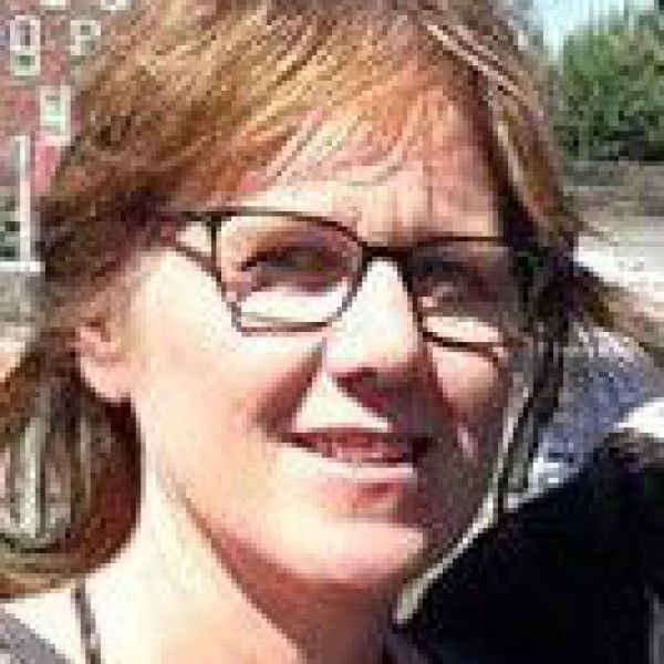 Kattenoppas Cynthia uit Den Helder