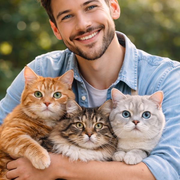 Huisdierenoppas Armagan uit Arnhem