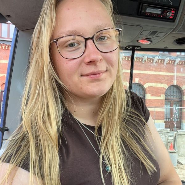 Huisdierenoppas Sanne uit Groningen