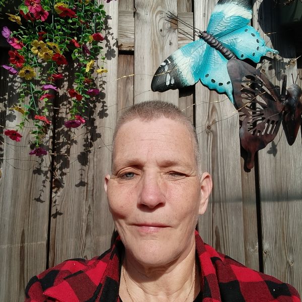 Huisdierenoppas Anita uit Eindhoven