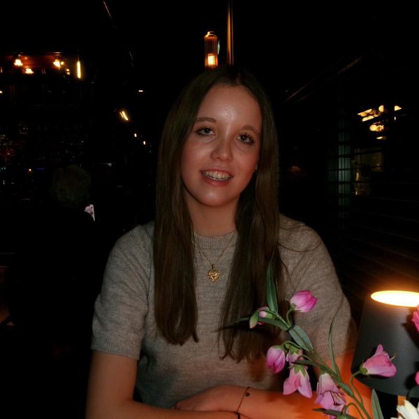 Huisdierenoppas Iris uit Breda