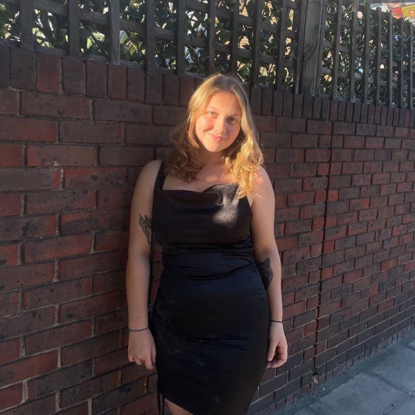 Hondenoppas Annelot uit Enschede