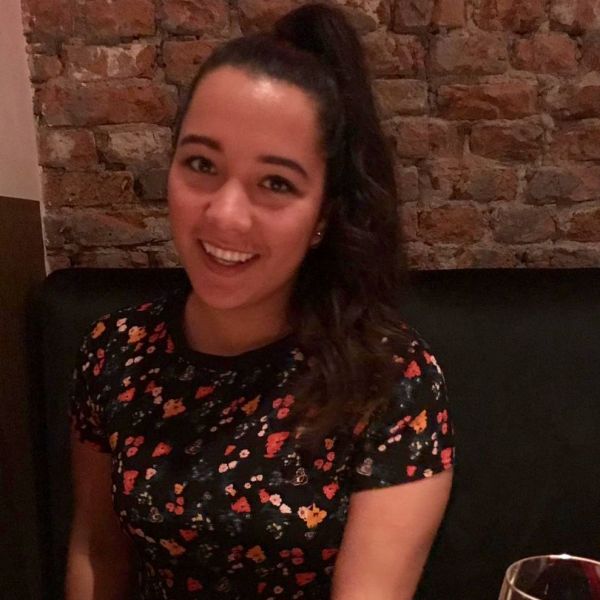 Huisdierenoppas Jenna uit Valburg