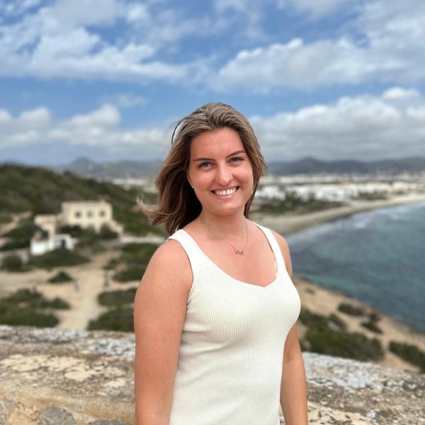 Huisdierenoppas Julia uit Eindhoven