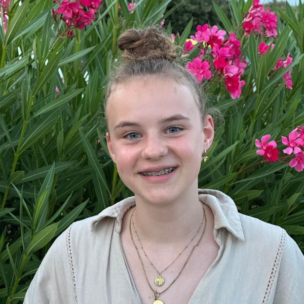 Huisdierenoppas Liz uit Eersel
