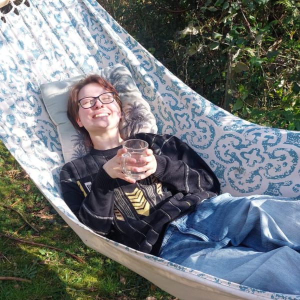 Huisdierenoppas Sam uit Apeldoorn