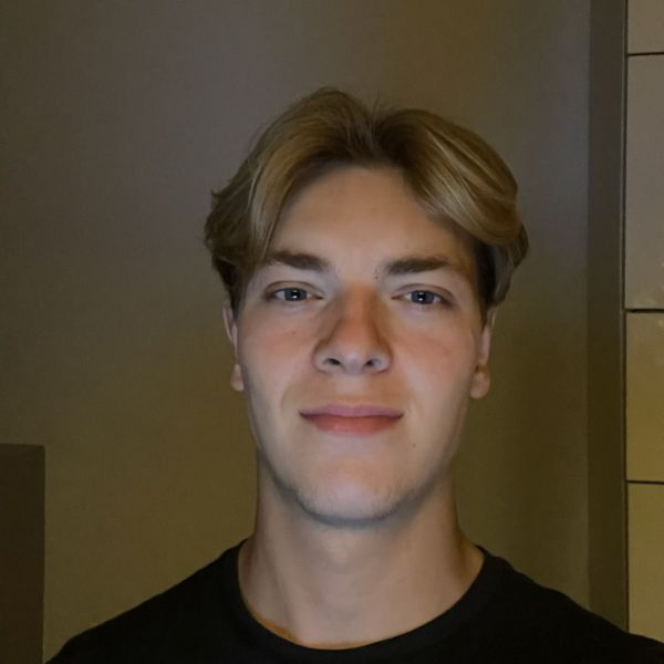 Huisdierenoppas Casper uit Huizen