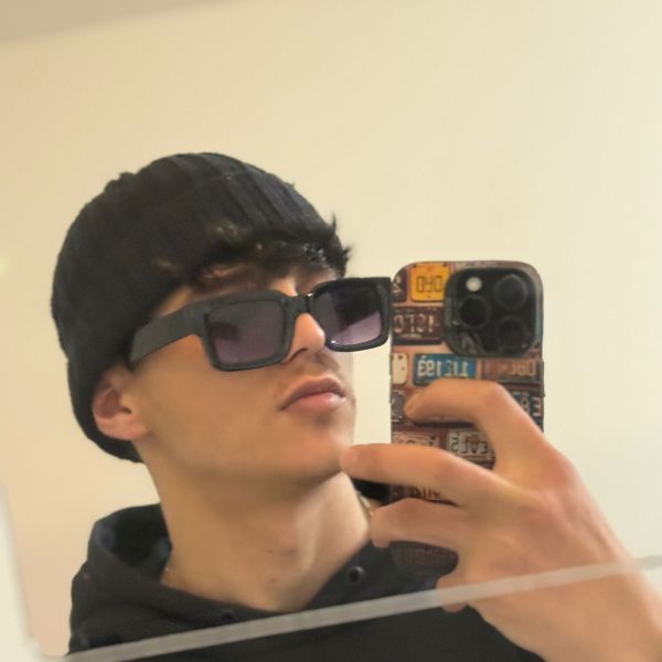 Huisdierenoppas Karam uit Amsterdam