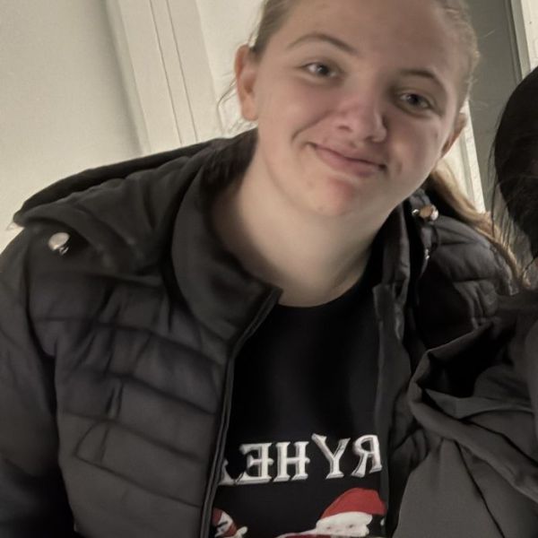 Hondenoppas Tessa uit Breda