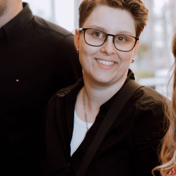 Huisdierenoppas Lisa uit Pijnacker