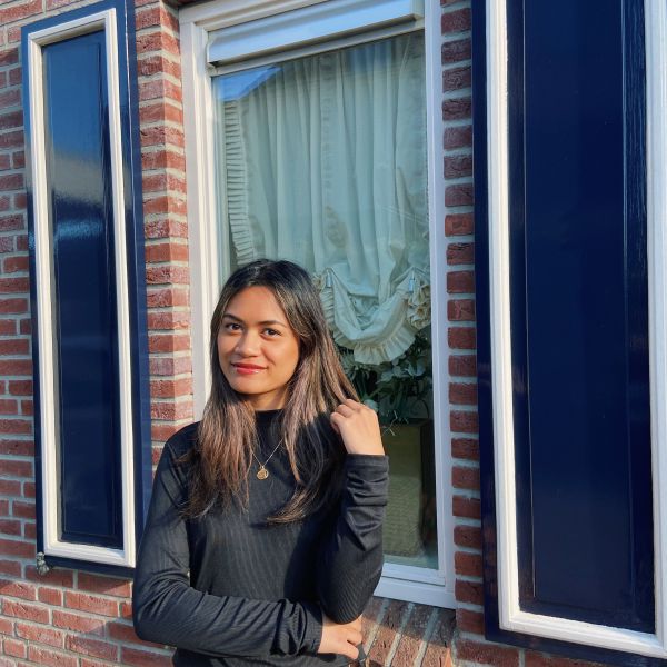 Huisdierenoppas Dorana uit Amsterdam