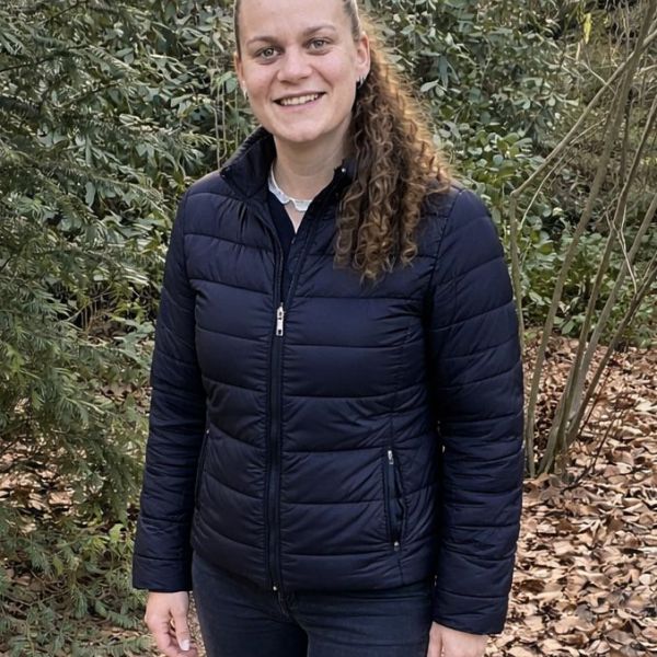 Huisdierenoppas Kim uit Sint-Oedenrode