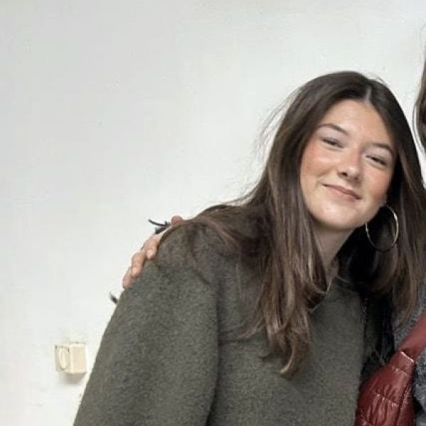 Huisdierenoppas Juliane uit Den Haag