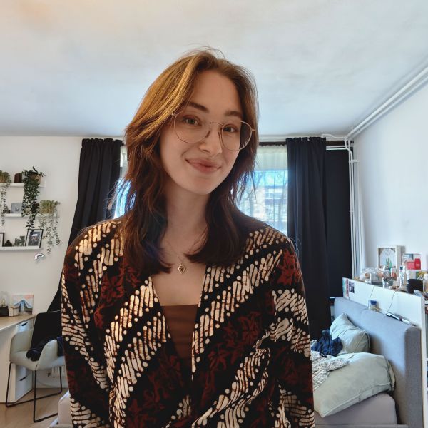 Huisdierenoppas Isa uit Utrecht