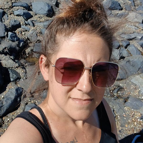 Knaagdierenoppas Anja uit Maarssenbroek