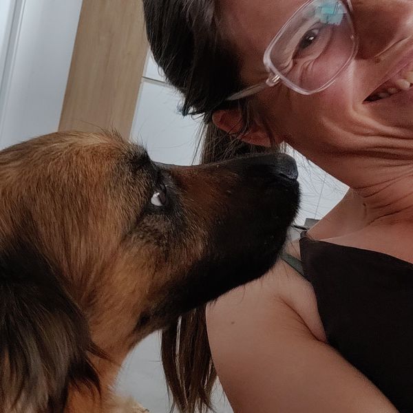 Huisdierenoppas Jannie uit Oosterbeek
