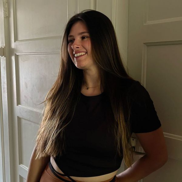 Huisdierenoppas Amber uit Zwolle