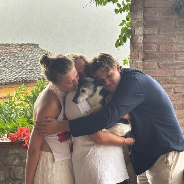 Huisdierenoppas Annick uit Utrecht