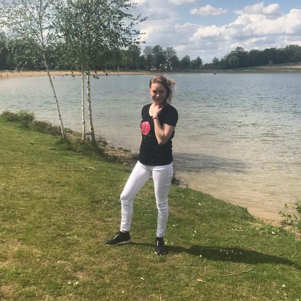 Huisdierenoppas Tammy uit Varsseveld