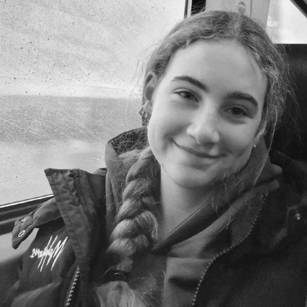 Hondenoppas isabel uit Bergeijk