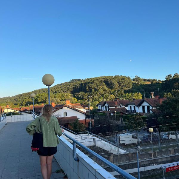 Huisdierenoppas Mila uit Amsterdam