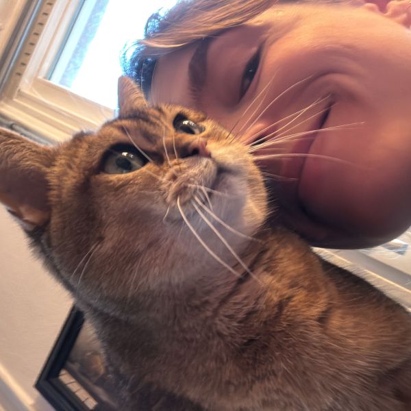 Huisdierenoppas Anna uit Amsterdam